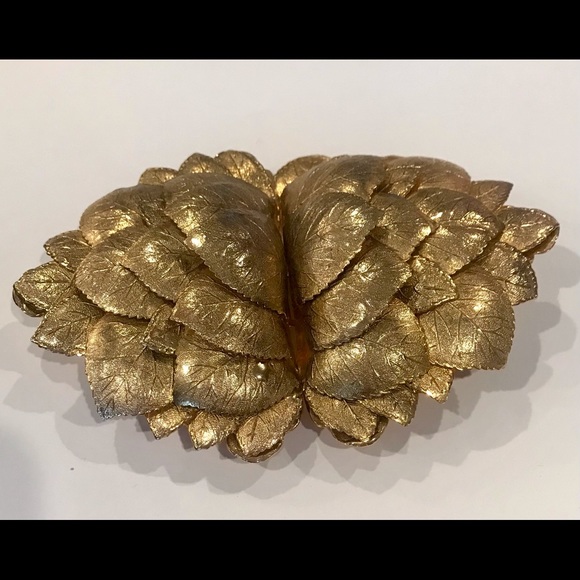 buckle one of a kind. Vintage - Picture 2 of 3